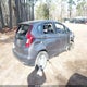 3HGGK5H49LM723376 2020 Honda Fit Lx auction photo thumbnail 4