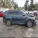 KM8SM4HF5JU274507 2018 Hyundai Santa Fe Se auction photo thumbnail 13