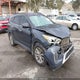 KM8SM4HF5JU274507 2018 Hyundai Santa Fe Se auction photo thumbnail 1