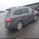 5FNRL5H97CB079543 2012 Honda Odyssey Touring/Touring Elite auction photo thumbnail 4
