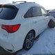 5J8YD7H52KL001718 2019 Acura Mdx Sport Hybrid Technology Package auction photo thumbnail 4