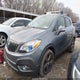 KL4CJDSB3EB563534 2014 Buick Encore Premium auction photo thumbnail 2