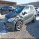 KL4CJ1SM2GB605632 2016 Buick Encore Sport Touring auction photo thumbnail 2