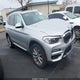 5UXTR7C54KLE94319 2019 BMW X3 Sdrive30I auction photo thumbnail 1