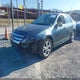 3FAHP0HA3CR164817 2012 Ford Fusion Se auction photo thumbnail 6