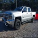 3GCUKREC6JG225507 2018 Chevrolet Silverado 1500 1Lt auction photo thumbnail 2