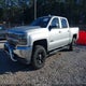 3GCUKREC6JG225507 2018 Chevrolet Silverado 1500 1Lt auction photo thumbnail 6