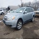 4S4BRBCC0C3291288 2012 Subaru Outback 2.5I Premium auction photo thumbnail 2