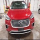 KM8SRDHF5JU260169 2018 Hyundai Santa Fe Limited Ultimate auction photo thumbnail 12