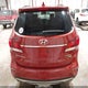 KM8SRDHF5JU260169 2018 Hyundai Santa Fe Limited Ultimate auction photo thumbnail 16