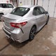 4T1B11HK0JU035466 2018 Toyota Camry Se auction photo thumbnail 4
