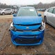 3KPA24AD9ME423762 2021 Kia Rio S auction photo thumbnail 12