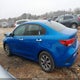 3KPA24AD9ME423762 2021 Kia Rio S auction photo thumbnail 14