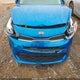 3KPA24AD9ME423762 2021 Kia Rio S auction photo thumbnail 17