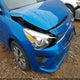 3KPA24AD9ME423762 2021 Kia Rio S auction photo thumbnail 18