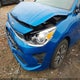 3KPA24AD9ME423762 2021 Kia Rio S auction photo thumbnail 6