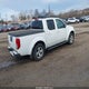 1N6AD07U75C407611 2005 Nissan Frontier Le auction photo thumbnail 4