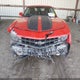 2G1FB1E31C9203043 2012 Chevrolet Camaro 1Lt auction photo thumbnail 6