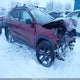 KL77LKE28RC213122 2024 Chevrolet Trax Activ auction photo thumbnail 1