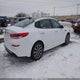 5XXGT4L3XKG318146 2019 Kia Optima Lx auction photo thumbnail 4