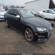 WAUB4AF48JA201764 2018 Audi S4 3.0T Premium Plus auction photo thumbnail 1