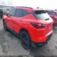 3GNKBJRS6KS583187 2019 Chevrolet Blazer Rs auction photo thumbnail 3