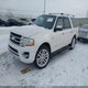1FMJK1MT9HEA49345 2017 Ford Expedition El Platinum auction photo thumbnail 2