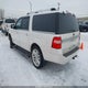 1FMJK1MT9HEA49345 2017 Ford Expedition El Platinum auction photo thumbnail 3