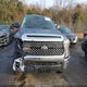 5TFDW5F12JX702617 2018 Toyota Tundra Sr5 5.7L V8 auction photo thumbnail 12