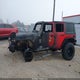 1C4BJWDG7GL297728 2016 Jeep Wrangler Unlimited Sport auction photo thumbnail 6
