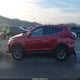 5XYZT3LB1HG499667 2017 Hyundai Santa Fe Sport 2.4L auction photo thumbnail 14