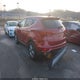 5XYZT3LB1HG499667 2017 Hyundai Santa Fe Sport 2.4L auction photo thumbnail 3
