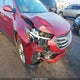 5XYZT3LB1HG499667 2017 Hyundai Santa Fe Sport 2.4L auction photo thumbnail 6