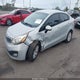 KNADN4A31D6196985 2013 Kia Rio Ex/Lx/Sx auction photo thumbnail 2