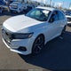 1HGCV3F26NA028218 2022 Honda Accord Hybrid Sport auction photo thumbnail 2