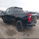 3GCPABEK2SG139398 2025 Chevrolet Silverado 1500 2Wd Short Bed Custom auction photo thumbnail 3
