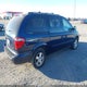 2D4GP44L15R392962 2005 Dodge Grand Caravan Sxt auction photo thumbnail 4
