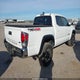 3TMCZ5ANXPM544748 2023 Toyota Tacoma Trd Off Road auction photo thumbnail 4