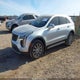 1GYFZCR46LF050632 2020 Cadillac Xt4 Fwd Premium Luxury auction photo thumbnail 2