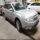 4S4BRCCC0C3217911 2012 Subaru Outback 2.5I Premium auction photo thumbnail 1