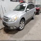 4S4BRCCC0C3217911 2012 Subaru Outback 2.5I Premium auction photo thumbnail 2