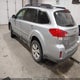 4S4BRCCC0C3217911 2012 Subaru Outback 2.5I Premium auction photo thumbnail 3