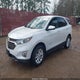 2GNAXKEV5K6195692 2019 Chevrolet Equinox Lt auction photo thumbnail 2