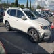 JN8AT2MT9KW252555 2019 Nissan Rogue Sv auction photo thumbnail 1