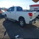 5TFRU54118X015427 2008 Toyota Tundra Base V6 auction photo thumbnail 3