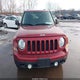 1C4NJRFB6GD687245 2016 Jeep Patriot Latitude auction photo thumbnail 12