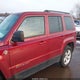 1C4NJRFB6GD687245 2016 Jeep Patriot Latitude auction photo thumbnail 14
