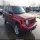 1C4NJRFB6GD687245 2016 Jeep Patriot Latitude auction photo thumbnail 1
