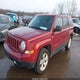 1C4NJRFB6GD687245 2016 Jeep Patriot Latitude auction photo thumbnail 2