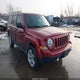 1C4NJRFB6GD687245 2016 Jeep Patriot Latitude auction photo thumbnail 6